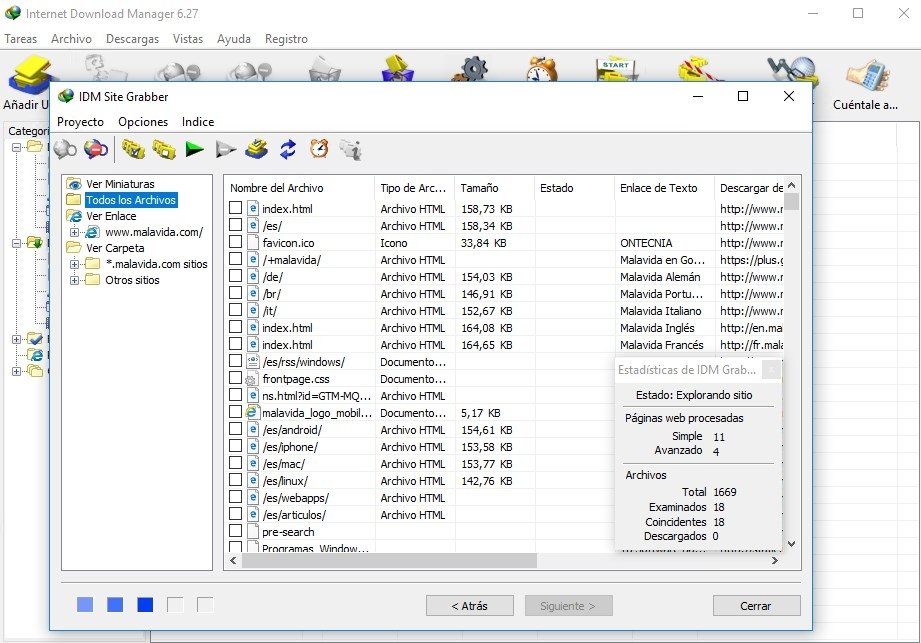 Download Internet Download Manager: high speed download