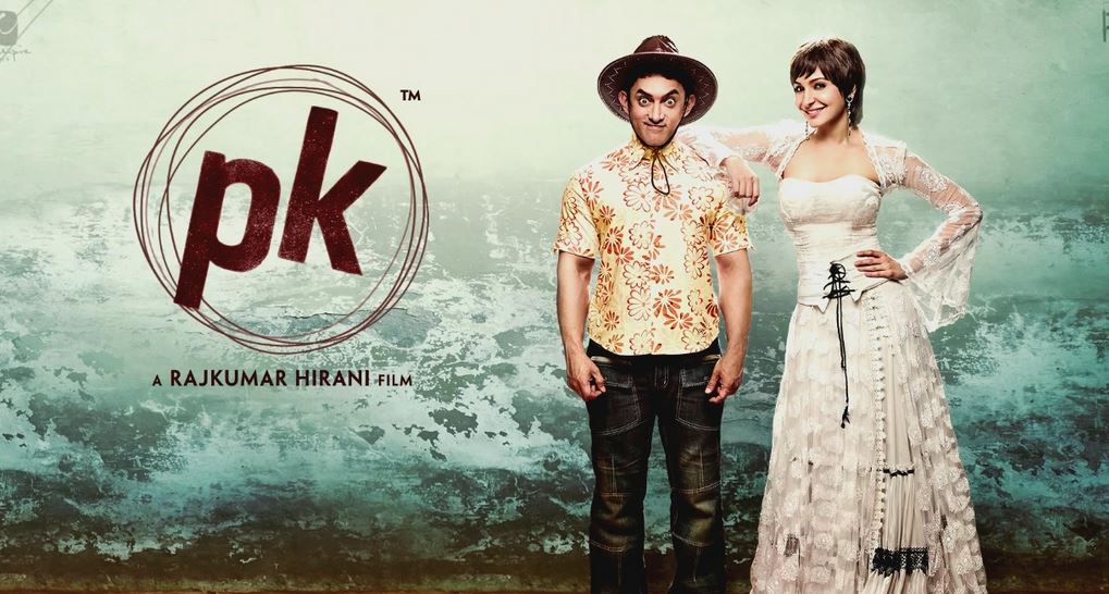 Pk (2014) Full Hindi Movie Download free in HD 3gp