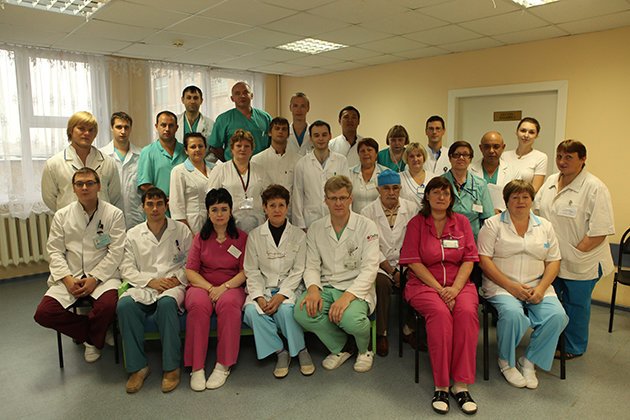 79 больница в москве метро коломенская гинекология отзывы