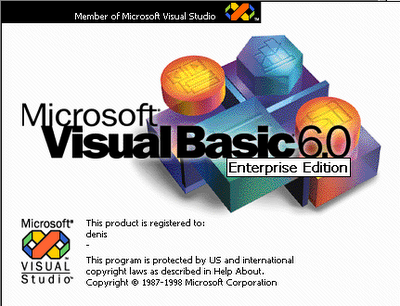 D i s c l a i me r - Visual Basic Tutorials - Visual Basic