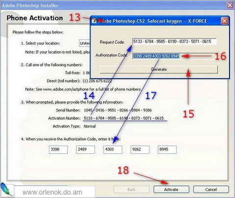 Adobe Photoshop Cs3 Extended Keygen Activation Download