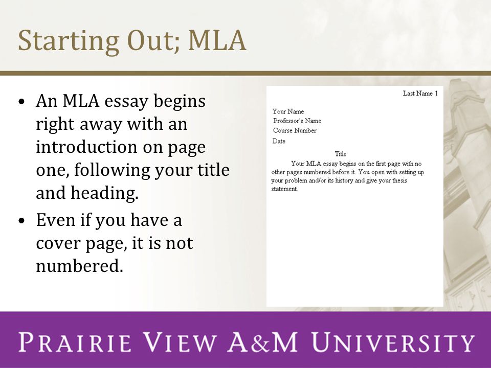 buy essay heading mla format