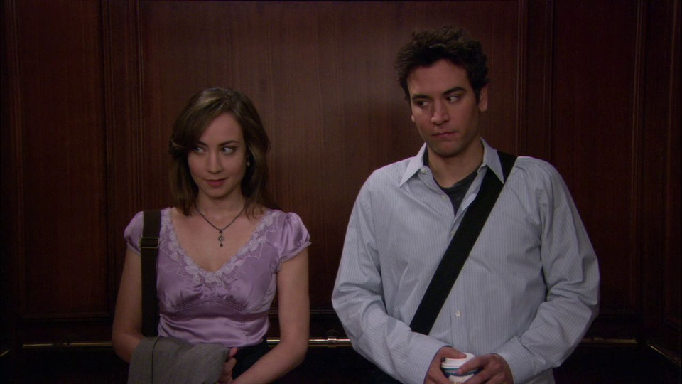 Amazoncom: How I Met Your Mother Season 1