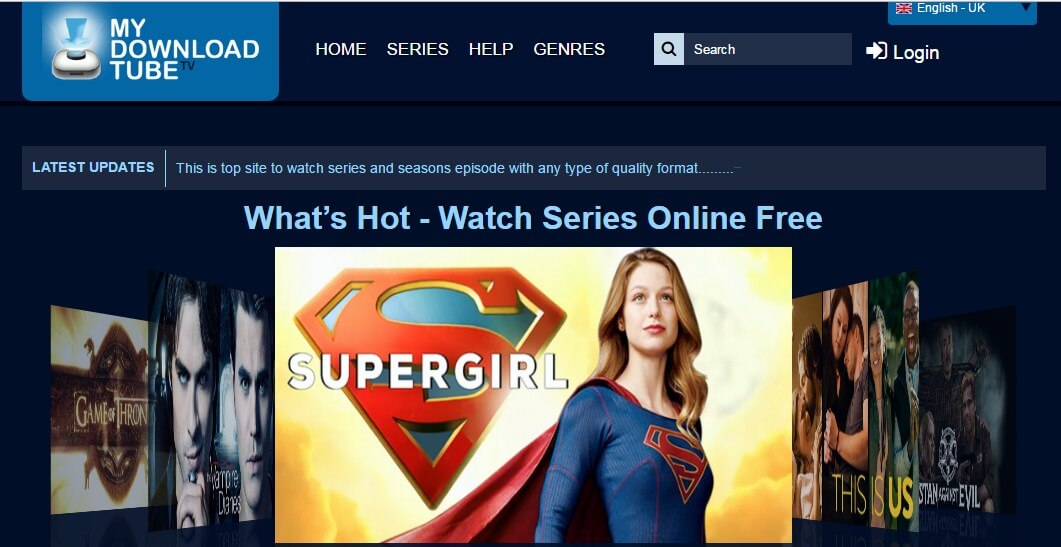 Websites to Watch Free Movies Online Without Downloading