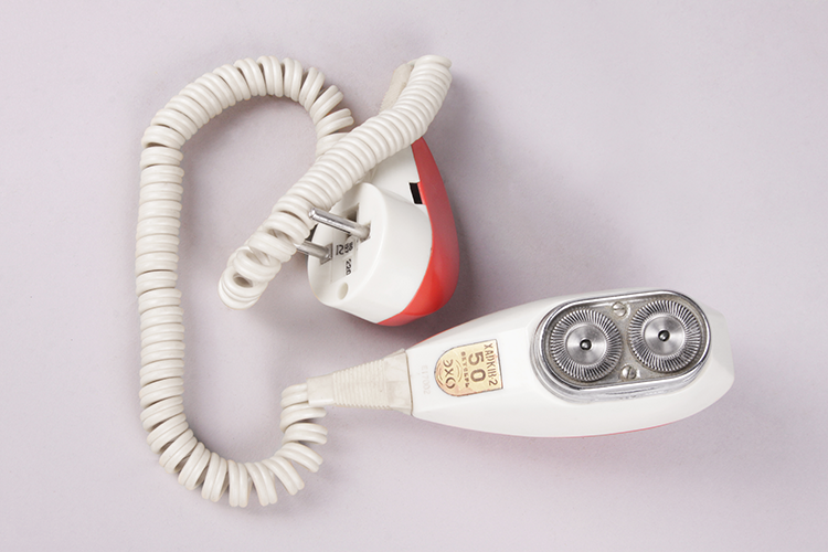 Пылесос «Сатурн», бритва «Харьков-2» и другие знаковые предметы промдизайна  СССР - Афиша Daily