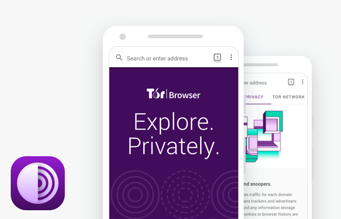 Браузер Tor вышел для устройств на Android - Афиша Daily