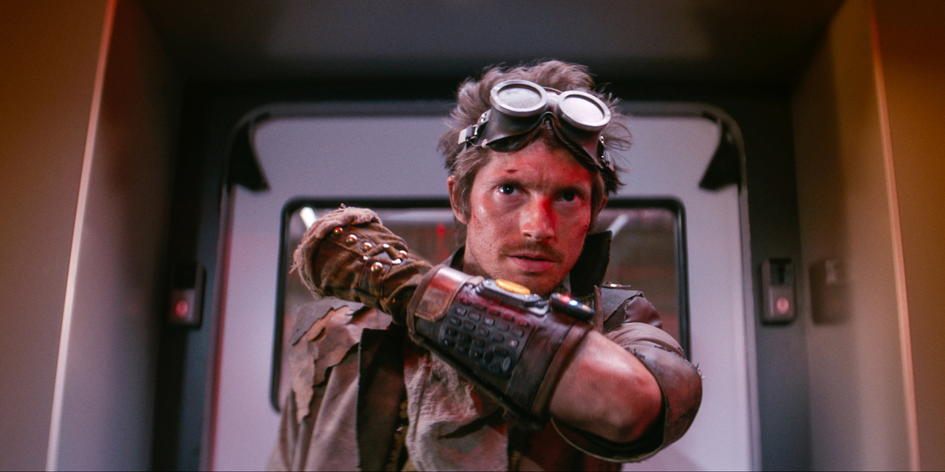 Фильм Пришелец из будущего (Франция, 2022) смотреть онлайн – Афиша-Кино