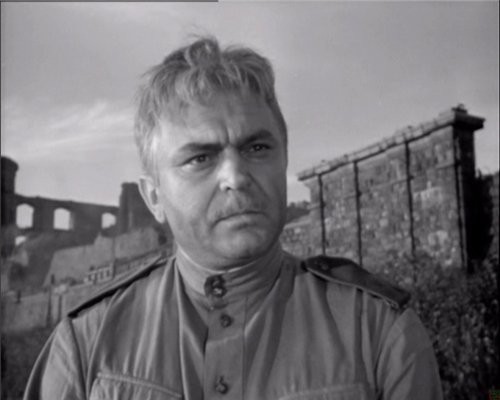 Сергей Бондарчук (Sergei Bondarchuk) – биография, фото, фильмография ...