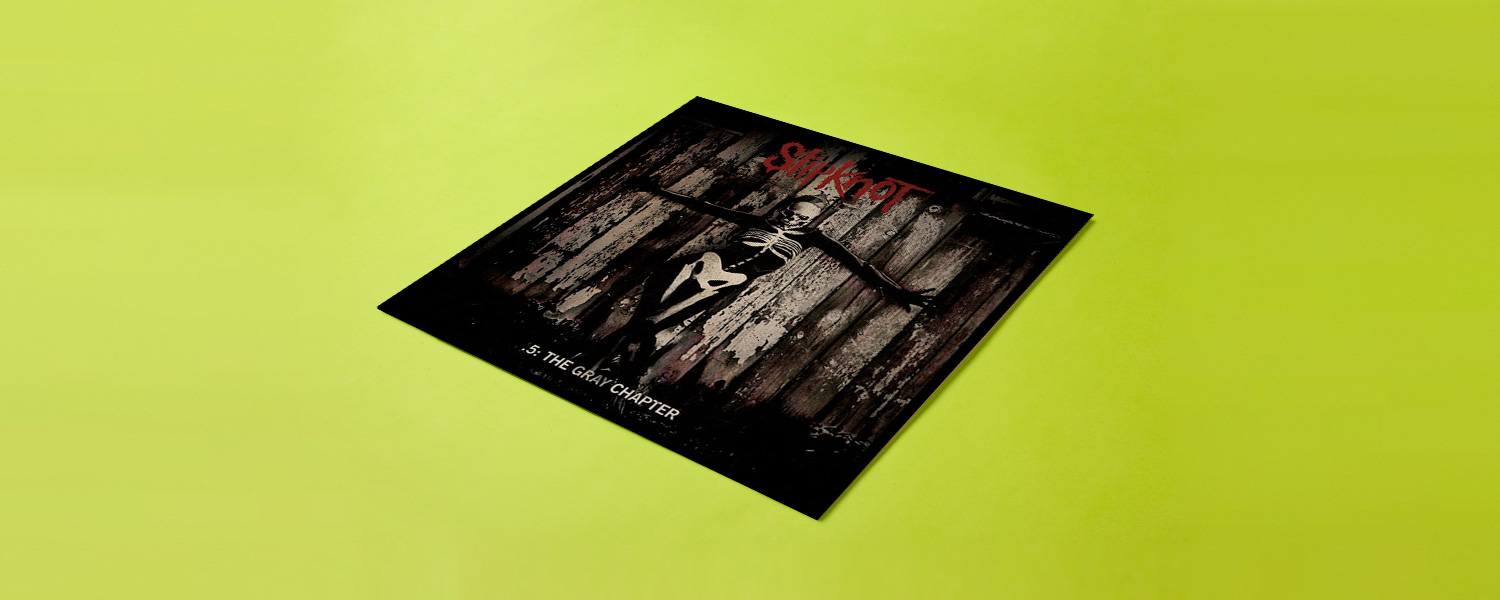 Slipknot Iowa Альбом Слушать - Prakard