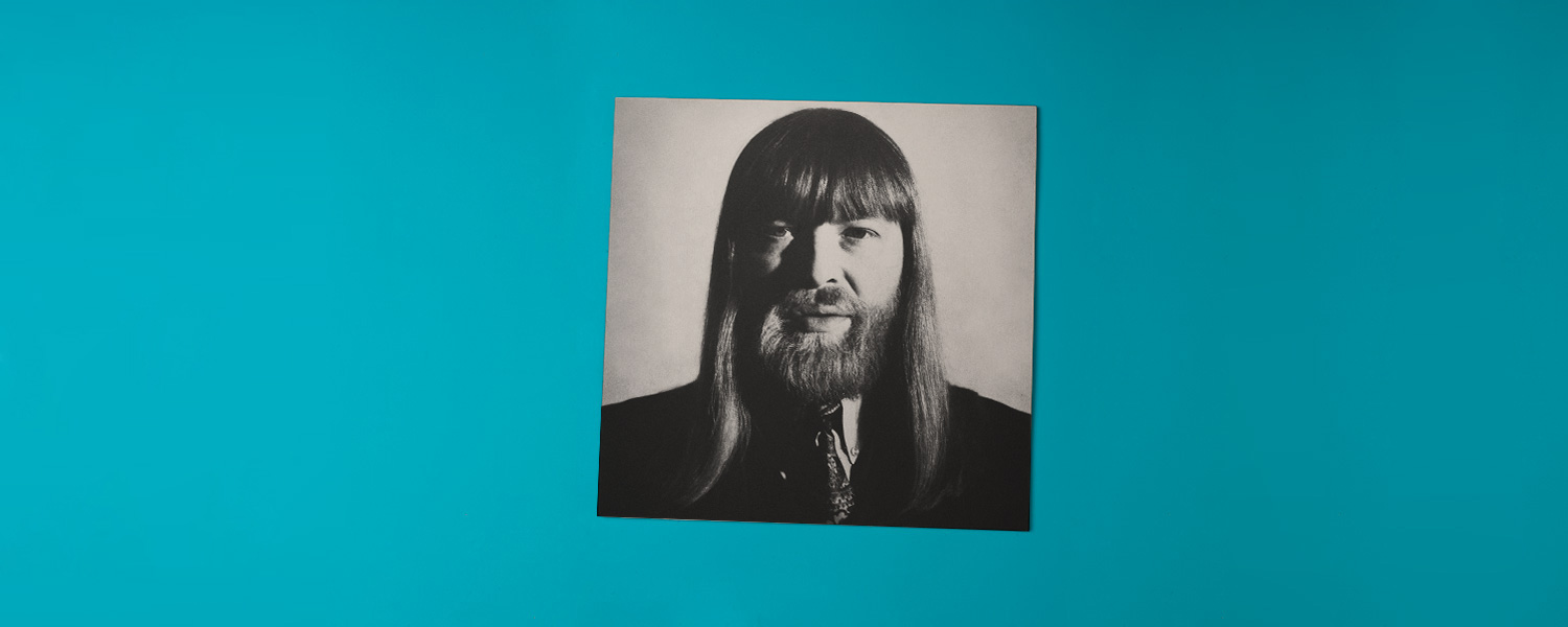 «Who's That Man: A Tribute to Conny Plank»