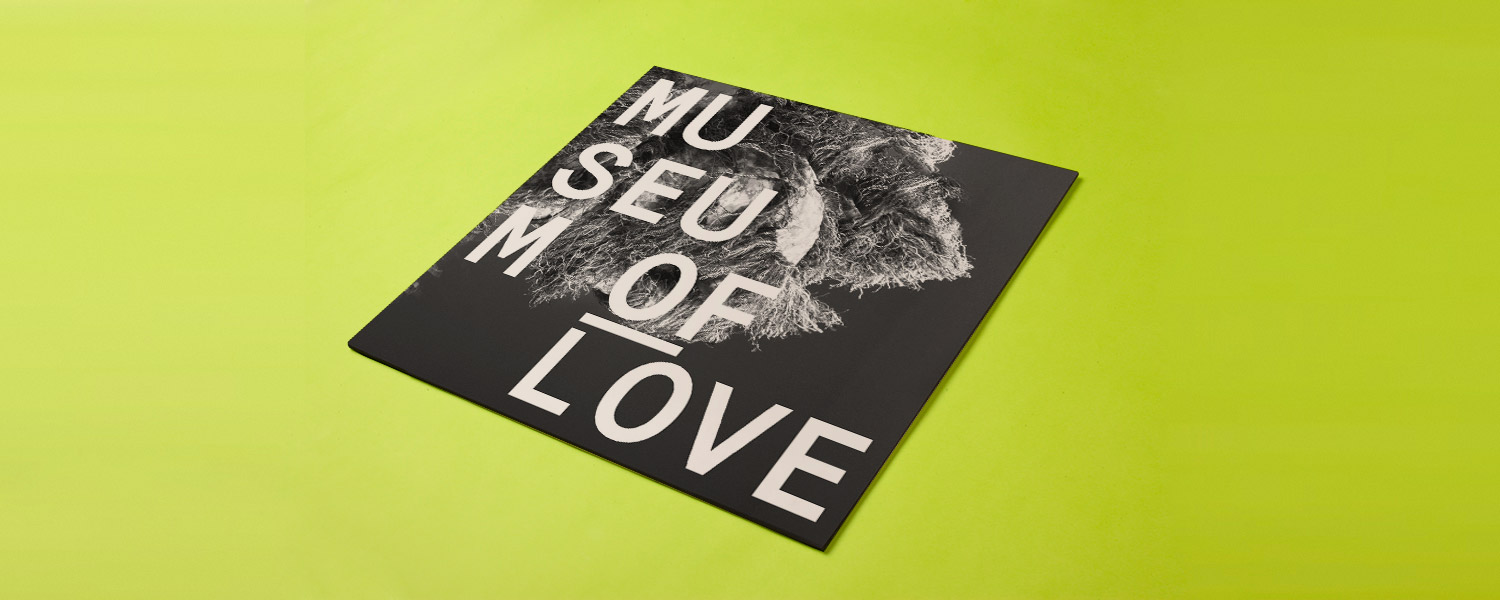 Museum of Love «Museum of Love»