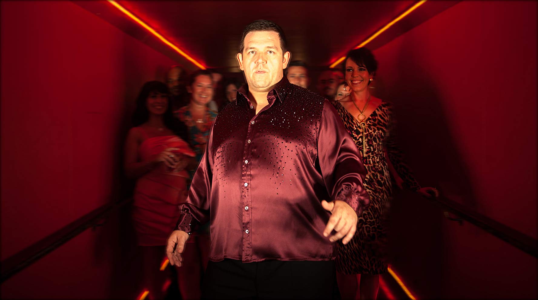 Ник Фрост (Nick Frost) биография, фильмы, спектакли, фото | Afisha.ru