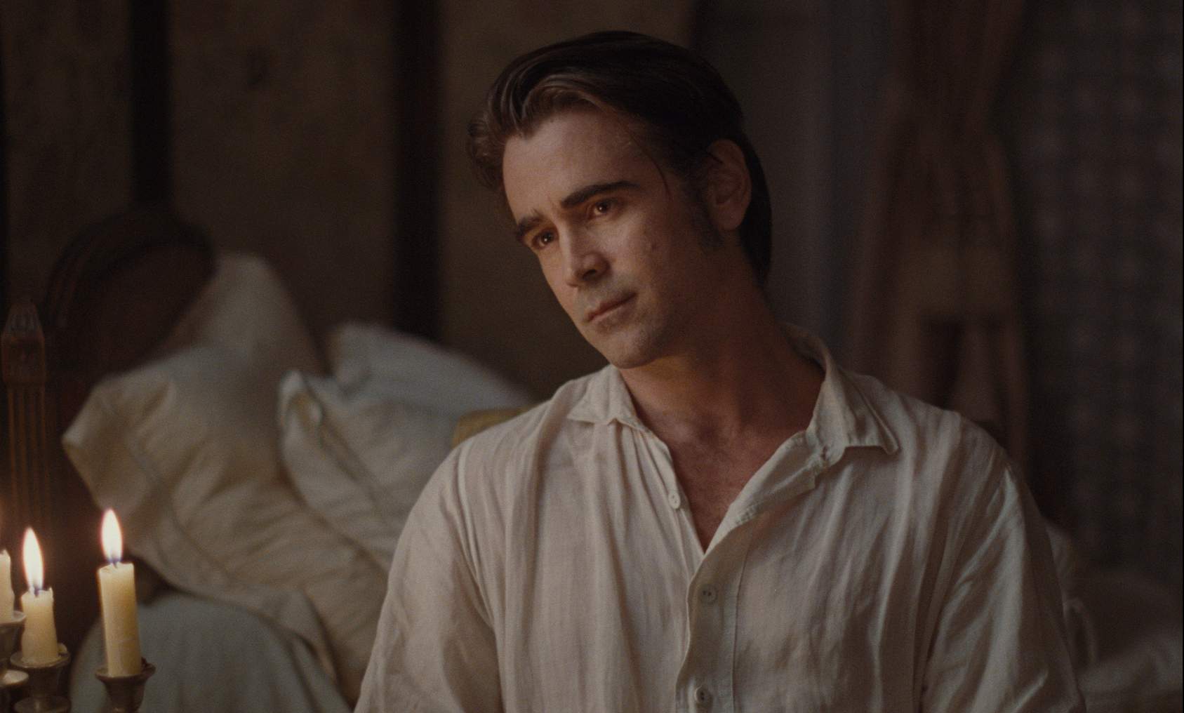 Колин Фаррелл (Colin Farrell) биография, фильмы, спектакли, фото ...