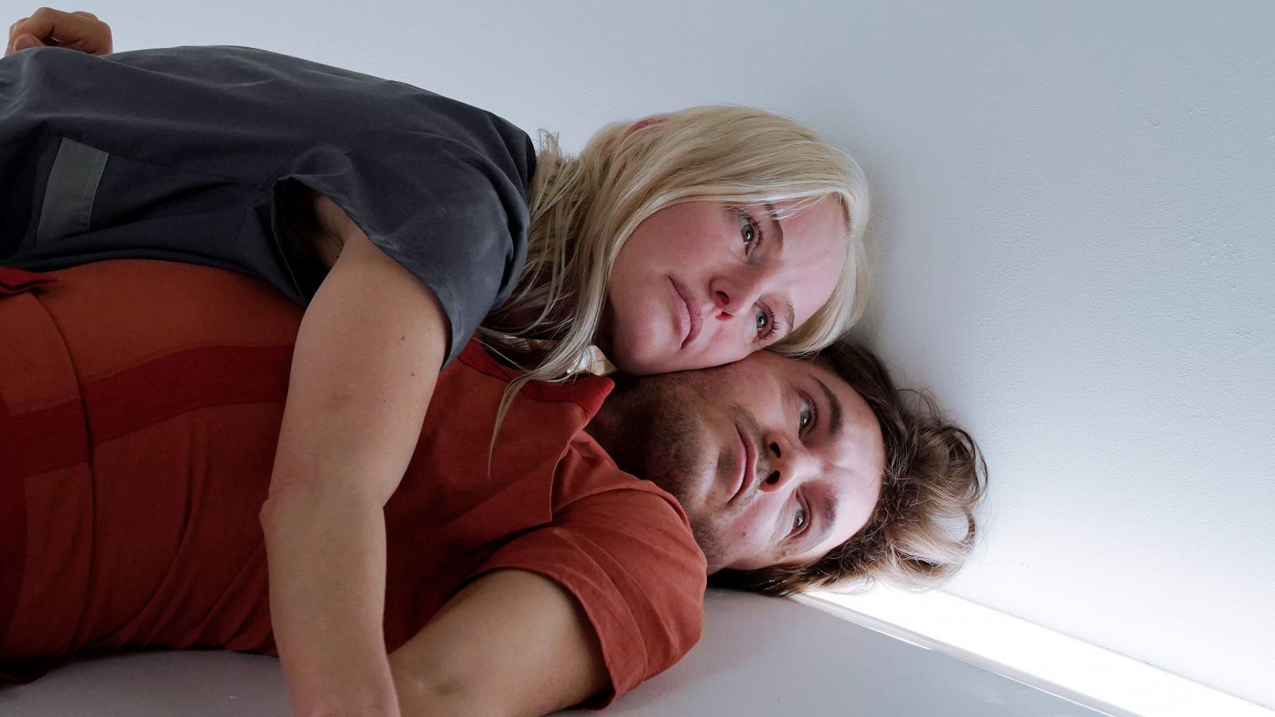 Фильм Пациенты (США, 2022) смотреть онлайн – Афиша-Кино