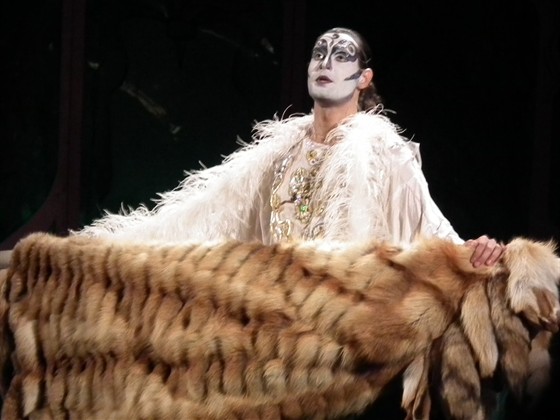 Служанки, отзывы, расписание и билеты на спектакль, постановка Театр ...