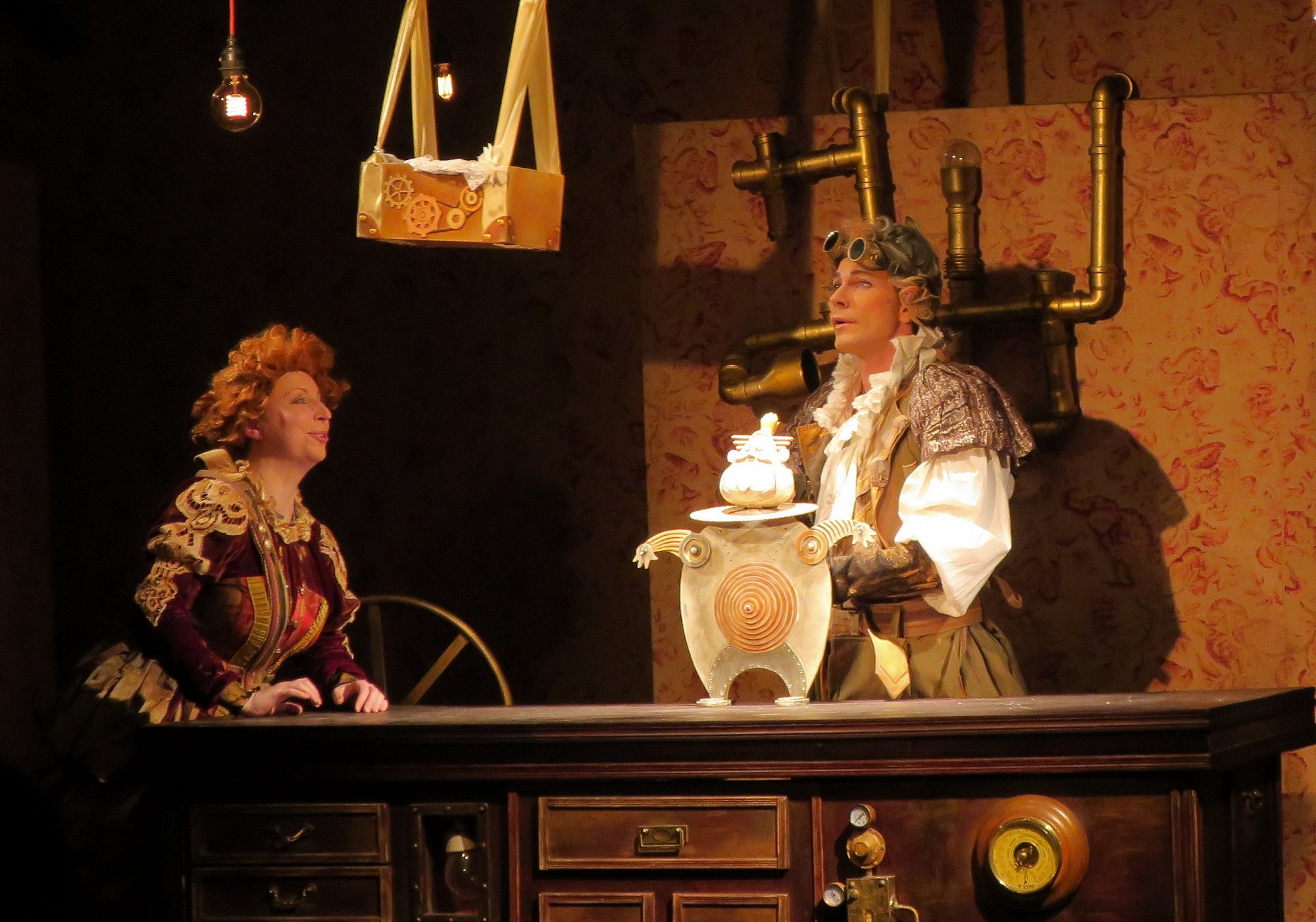 Щелкунчик в стиле... смотреть фото