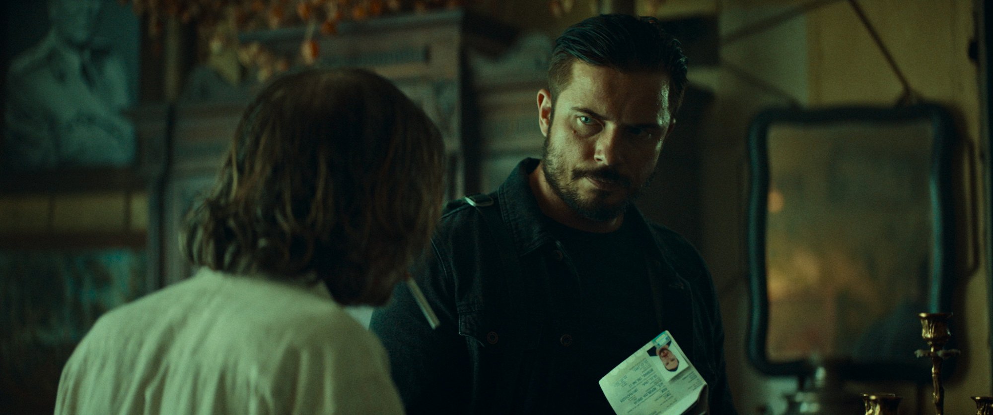 Балканский рубеж смотреть фото