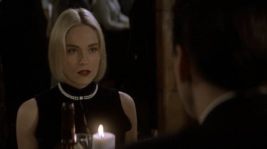 Фильм Щепка (США, 1993) – Афиша-Кино