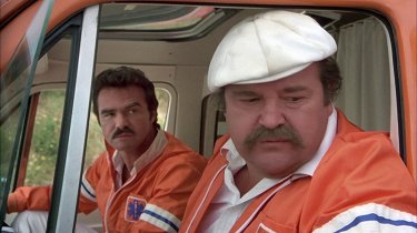 Фильм Гонки «Пушечное Ядро» (США, Гонконг, 1981) Смотреть Онлайн.