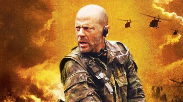 Фильм Слезы Солнца (США, 2003) – Афиша-Кино