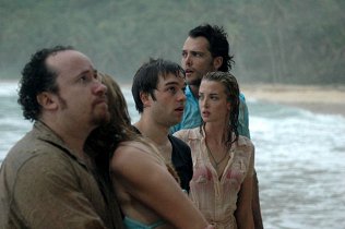 Фильм Первобытные (США, Австралия, 2009) – Афиша-Кино