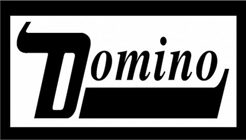 Независимый лейбл Domino Records