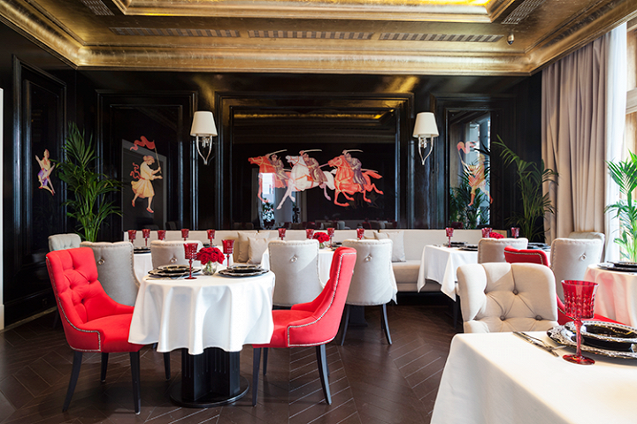 «Dr. Живаго» — 47%