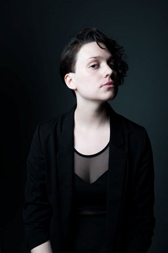 Екатерина Любимова – фото