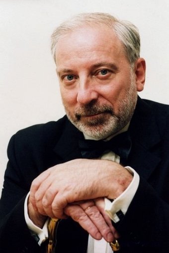 Юрий Мамин Юрий Мамин – фото