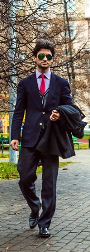 Дмитрий Дашков – фото