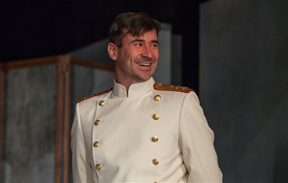Евгений Миллер (Yevgeny Miller) , фильмография