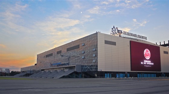 ЦСКА Арена – афиша
