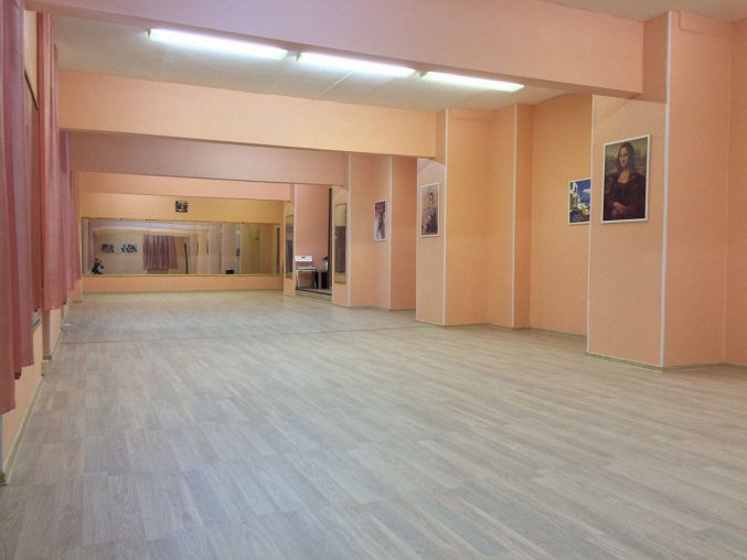 Viva la danza Viva la danza – афиша