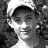 Дмитрий Родионов, 15 лет