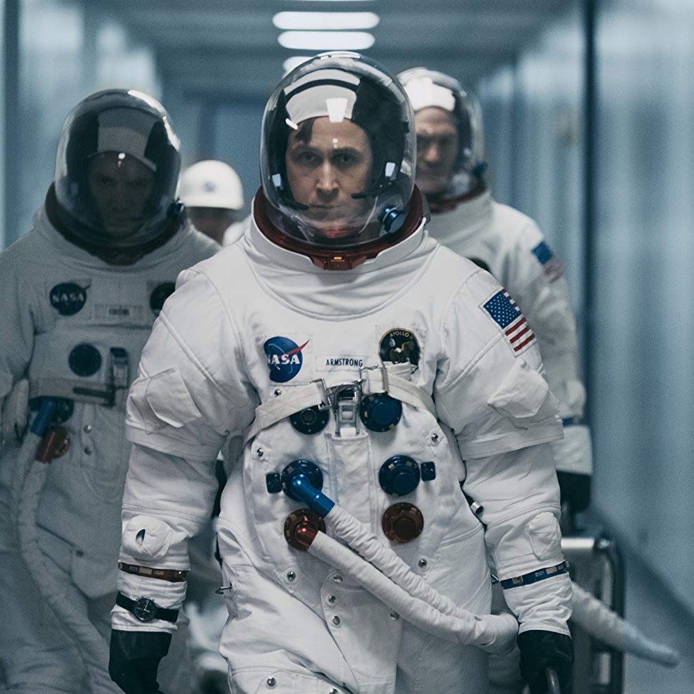 «Человек на Луне»: лучший фильм Дэмиена Шазелла на данный момент