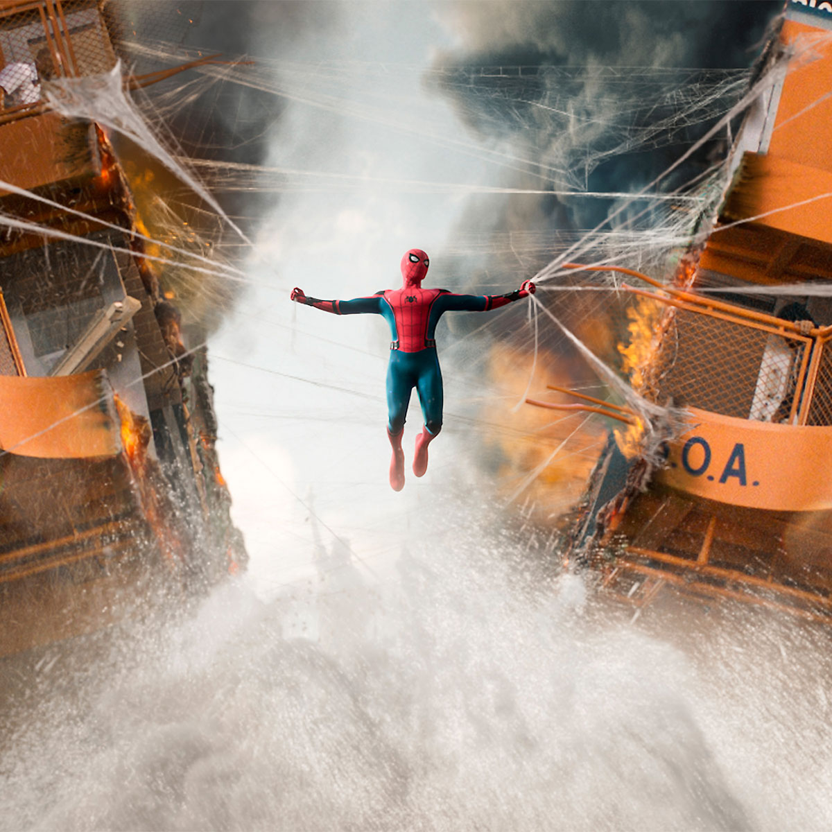 Человек-паук может покинуть киновселенную Marvel. Фанаты в ярости