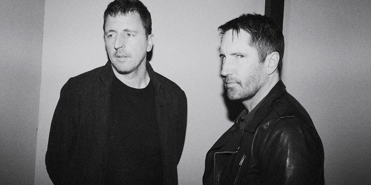Nine Inch Nails, Дуа Липа, Little Dragon и другая музыка за неделю