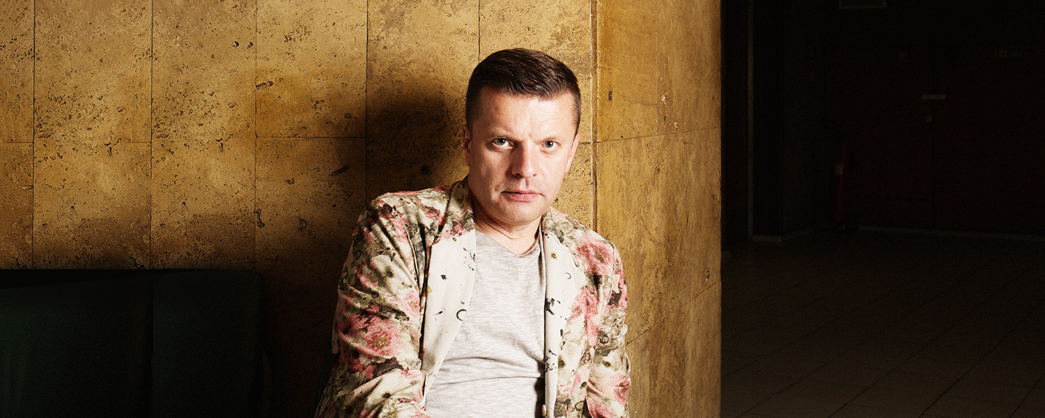 Леонид Парфенов: «То, что он снимал, — это инопланетная цивилизация»