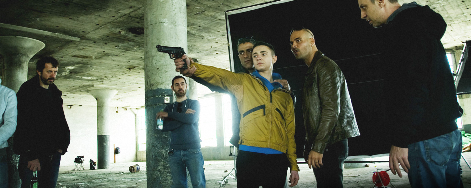 Итальянский сериал «Гоморра»: между «Кланом Сопрано» и «Прослушкой»