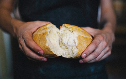 Наш хлеб: духоподъемная история о пекарне в Домодедово