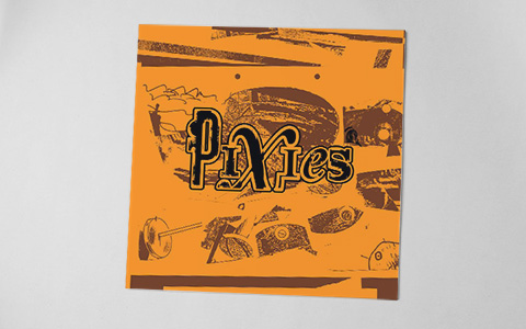 28.04 | Pixies «Indie Cindy»