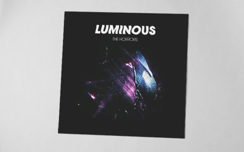 5.05 | The Horrors «Luminous»