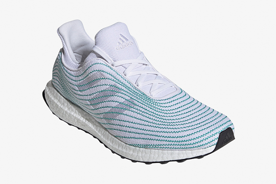 adidas Parley for the Oceans Daily