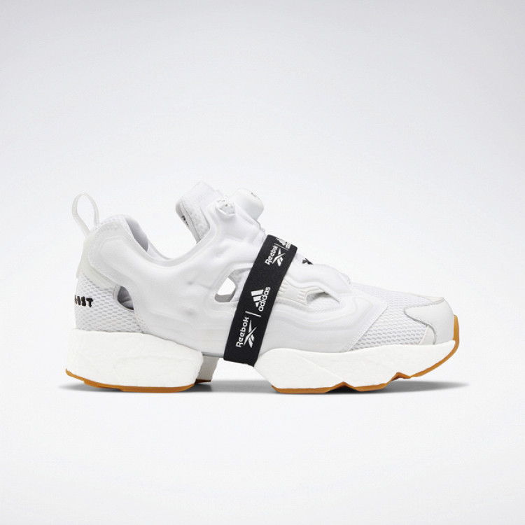 adidas fury pump