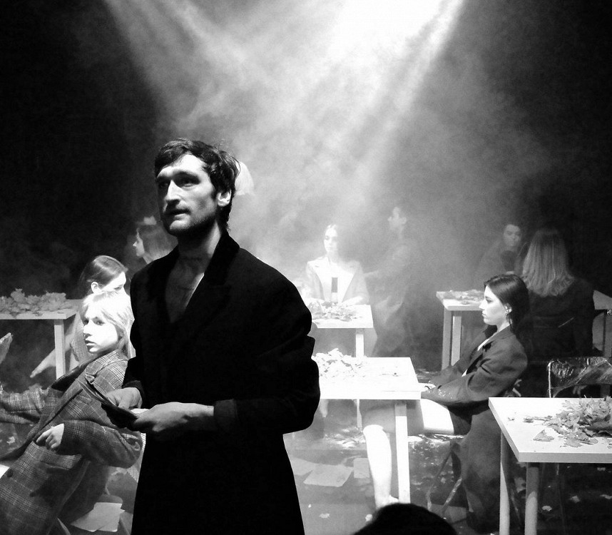 Театр аппарате