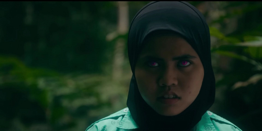 В Малайзии цензоры «удалили суть» из драмы местной режиссерки, которая ...