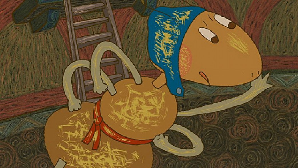 Мультфильм Гора самоцветов-5 (Россия, 2010) – Афиша-Кино