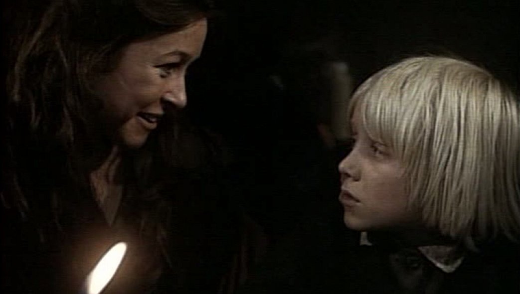 Фильм Оливер Твист (Великобритания, США, 1982) – Афиша-Кино