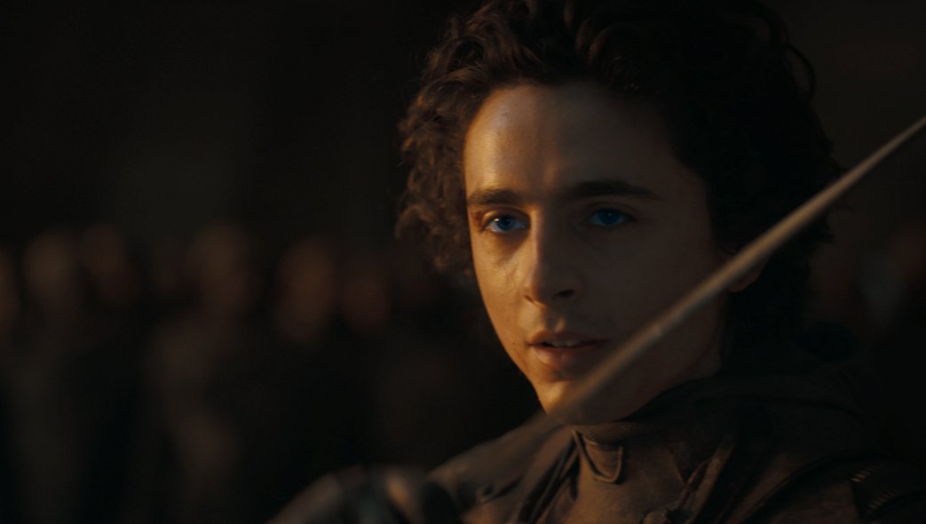 Фильм Дюна-2 (США, Канада, 2023) – Афиша-Кино