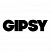 Логотип - Клуб Gipsy
